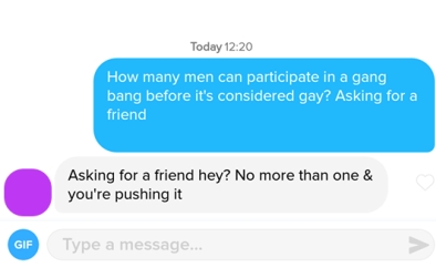 The Best Tinder Pickup Lines [January 2020]